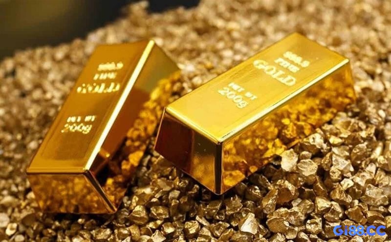Con số phát lộc khi nằm ngủ mơ thấy vàng xuất hiện