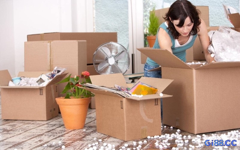 Giải mã giấc mơ thấy chuyển nhà để có được điềm báo phía sau