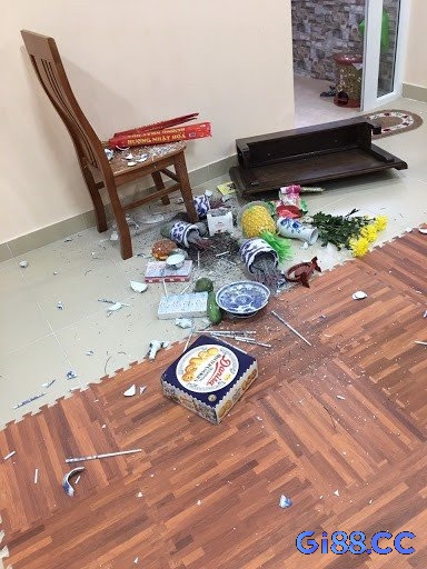 Rất có thể đang vướng vào kiện tụng và sẽ rất khó thắng kiện.
