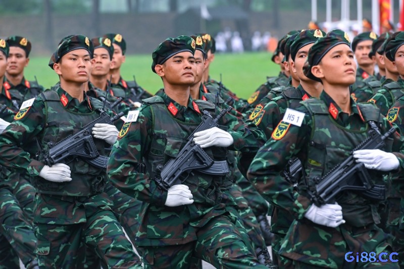 Giải mã mơ thấy bộ đội đánh đề con gì theo từng tình tiết