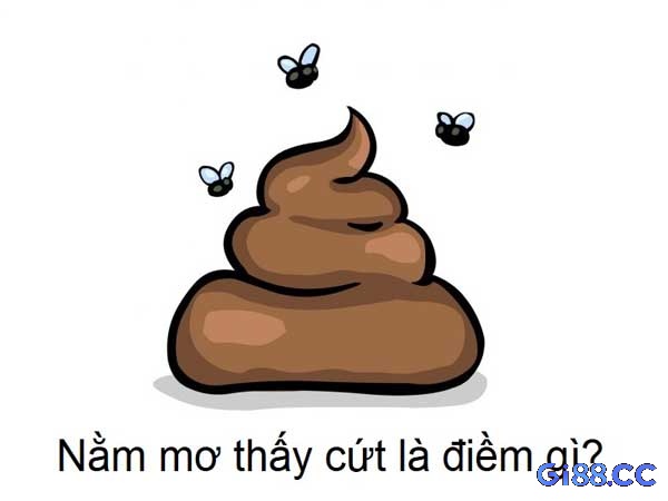 Giải mã điềm báo ẩn sau giấc mơ thấy cứt
