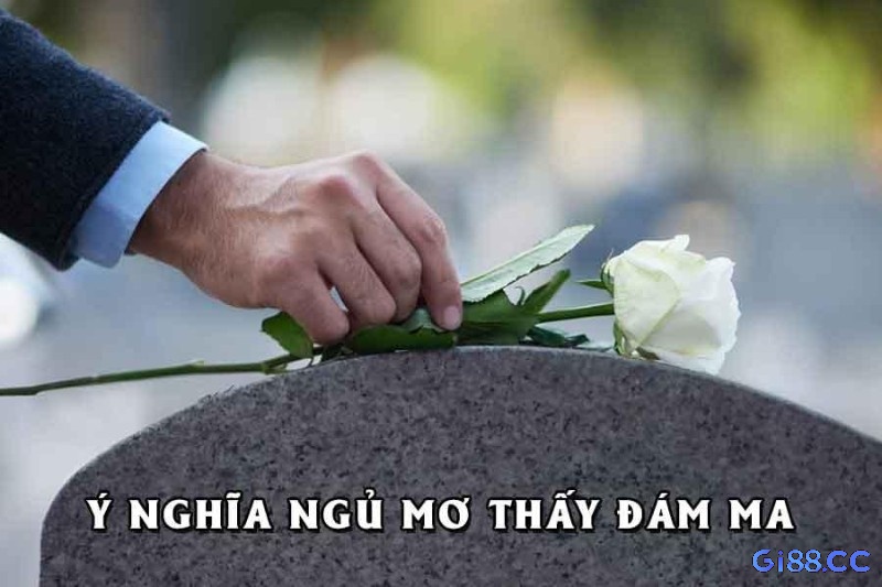Ngủ mơ thấy đám ma khiến cho nhiều người lo lắng về tương lai