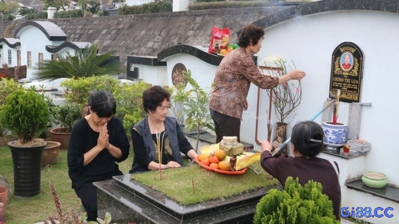 Nắm chắc điềm báo để chuẩn bị cho tương lai