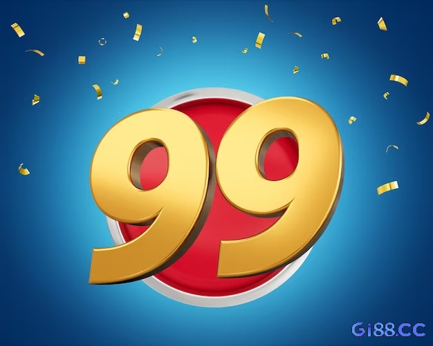 Thông điệp con đề cho giấc mơ đề về 99