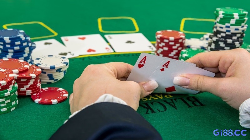 Nên áp dụng Double Barrel Poker là gì khi thấy vòng bài ổn định