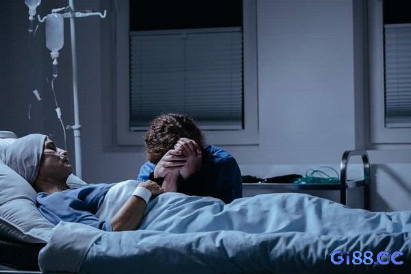Mơ thấy bố chết giúp chủ mộng biết được chuyện tương lai