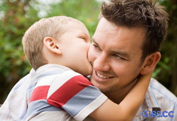 Mơ thấy bố đã mất giúp dự đoán chuyện sắp tới