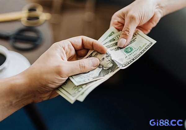 Mộng thấy người đã chết cho tiền là lời nhắc nhở về sự tri ân