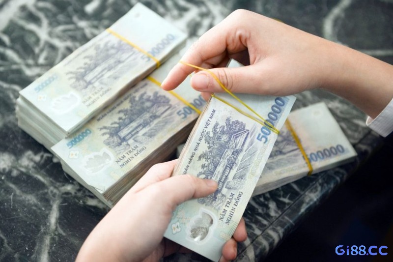Gi88 phân tích mơ thấy tiền đánh lô đề con gì theo ngữ cảnh