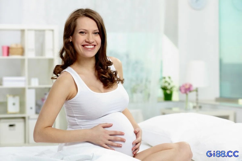 30+ con đề may mắn liên quan đến giấc mơ có bầu