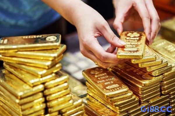 Nằm mơ thấy vàng đánh số gì? Mơ thấy thỏi vàng đánh ngay con đề tài lộc 37