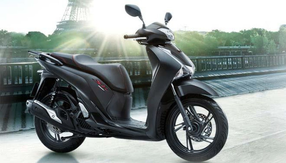 Nằm mơ thấy xe máy đánh con gì? Điềm báo giấc mơ là gì?