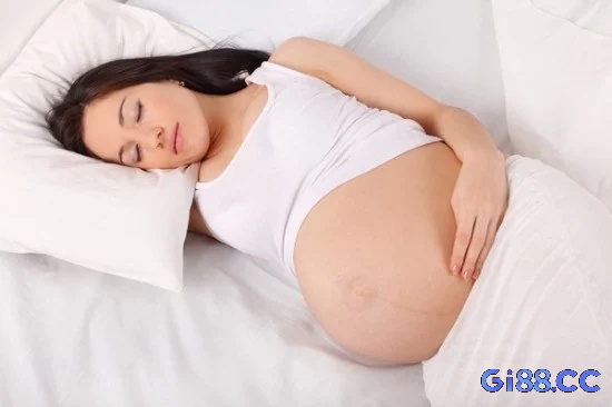 Mơ có bầu nhưng không thể sinh tượng trưng cho những nỗi lo về sự không chắc chắn trong tương lai