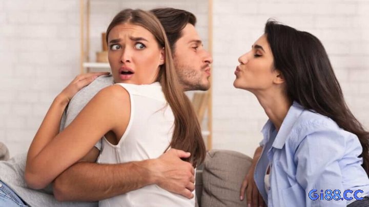 Mơ ngoại tình chính là cơ hội để bạn đổi đời