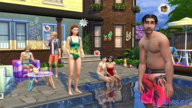 Xu hướng phát triển của game mô phỏng