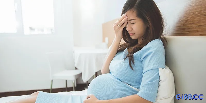 Giải mã những giấc mơ của bà bầu về mất mát hoặc nguy hiểm cần được xem xét cẩn thận