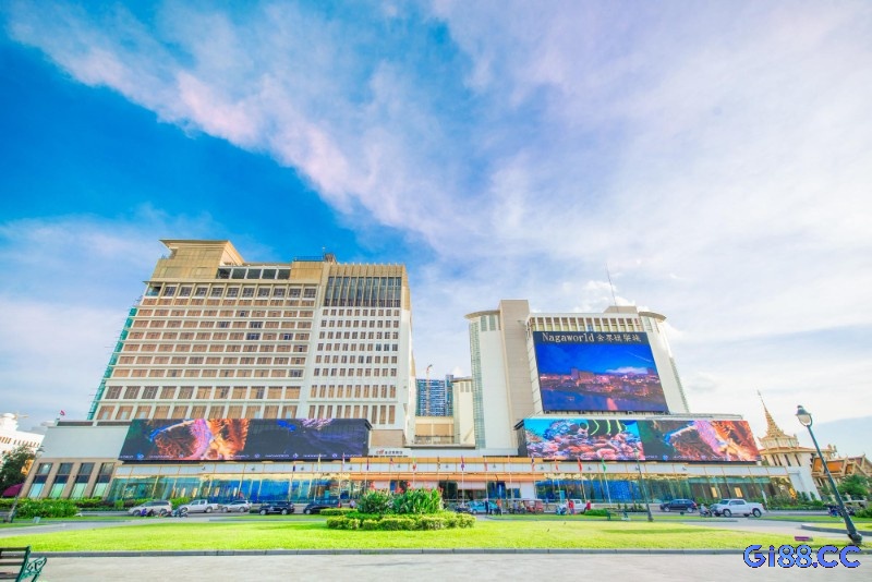 NagaWorld