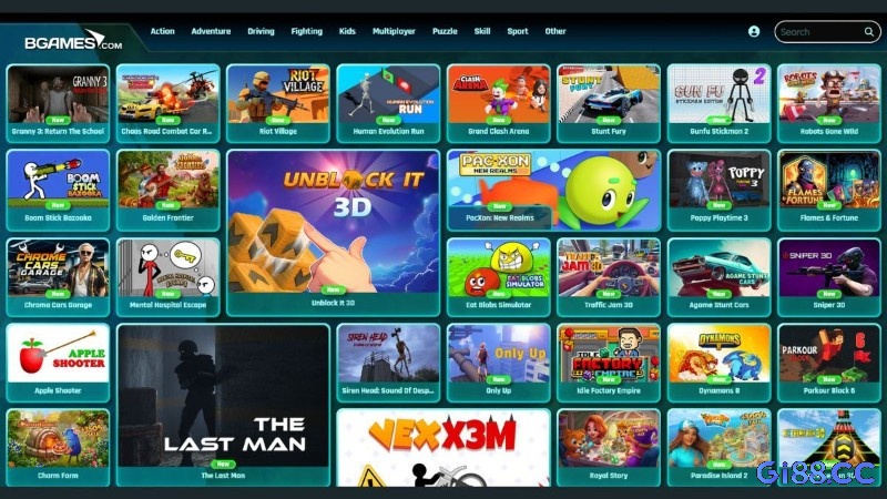 Việc đăng ký tài khoản trên các trang web game mobile là bước cần thiết để trải nghiệm đầy đủ các tính năng