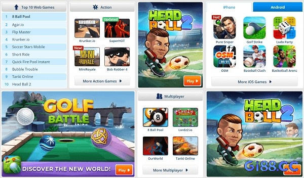 Sự tích hợp giữa trang web game mobile với các nền tảng mạng xã hội đang trở thành xu hướng mạnh mẽ