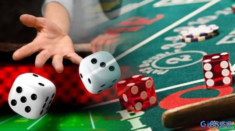 Trong Sicbo, cách tính tài xỉu dựa trên tổng điểm của 3 viên xúc xắc