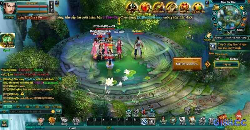 Game web hay cho pc tốt nhất không cần cài đặt năm 2025