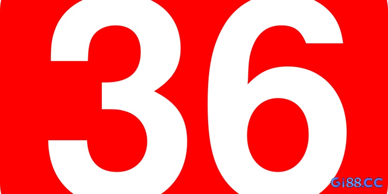 Giải đáp cho giấc mơ thấy người lạ trúng đề số 36 đánh 83, 38