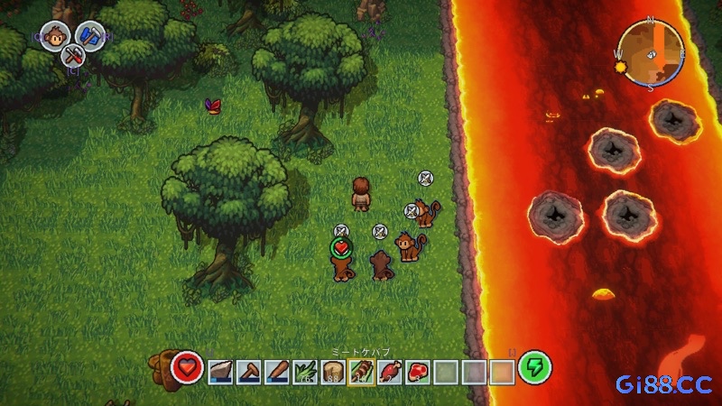 Survivalist – Game sinh tồn zombie với cơ chế chết vĩnh viễn đầy thử thách