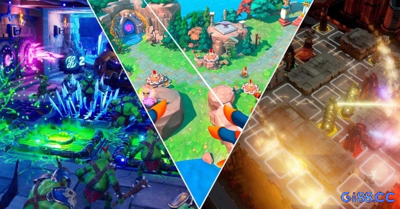 Phân bổ tài nguyên hợp lý là chìa khóa thắng lợi trong game thủ thành mobile, đặc biệt với chiến lược 40-30-30 hiệu quả
