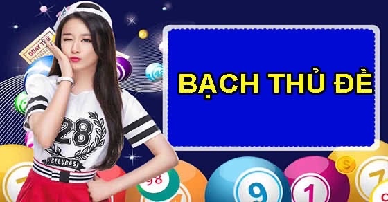 Bạch thủ đề miền Bắc - Cách dự đoán số may mắn chính xác