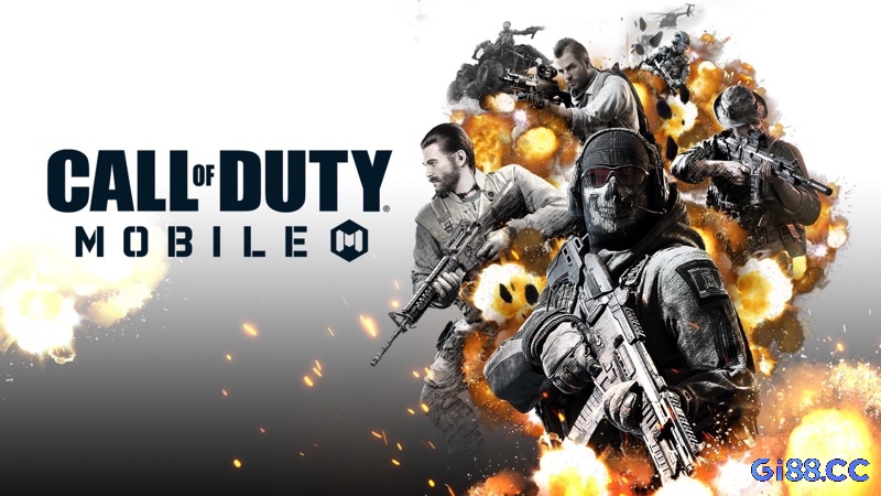 Call of Duty: Mobile mang đến trải nghiệm chiến đấu đỉnh cao với đồ họa chất lượng và nhiều chế độ chơi hấp dẫn trên di động