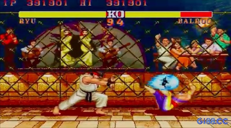 Chơi game thùng trên pc với top game kinh điển một thời