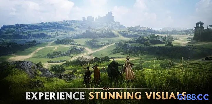 Valhalla tái hiện Bắc Âu hùng vĩ, Ireland DLC xanh mướt