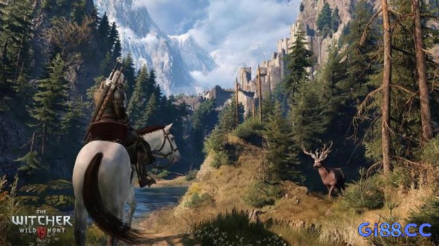 Game đồ hoạ đẹp trên pc cần đảm bảo độ phân giải để hiển thị hình ảnh sắc nét