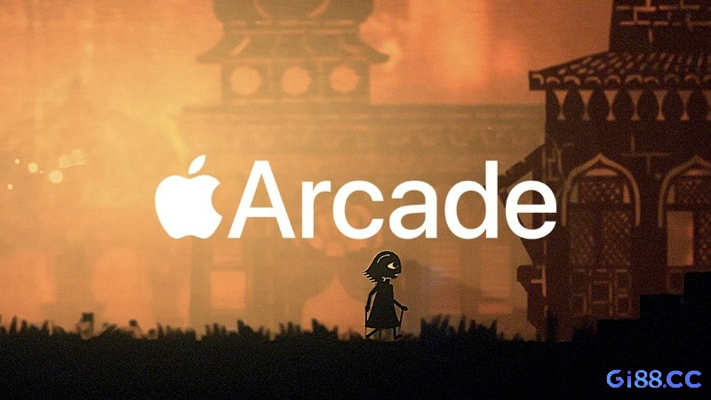 Chip A-series mạnh mẽ giúp game độc quyền iOS sở hữu đồ họa sắc nét, hiệu năng ổn định, trải nghiệm mượt mà hiếm có