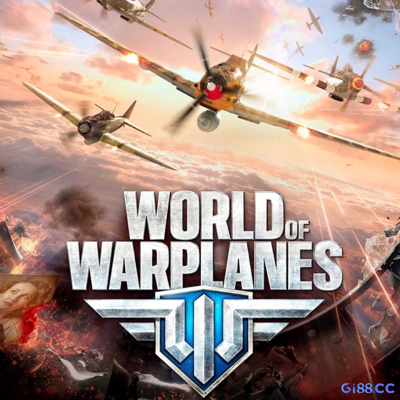 World of Warplanes là khởi đầu dễ dàng, chiến đấu đỉnh cao dành cho phi công mới “chân ướt chân ráo"