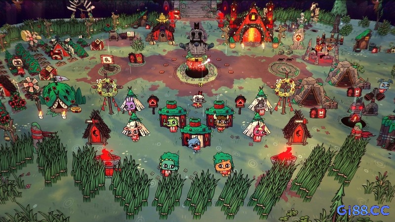 Roguelike RPG – Dòng game RPG với bản đồ, quái vật và vật phẩm ngẫu nhiên