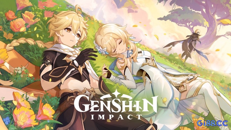 Genshin Impact – Thế giới mở tuyệt đẹp, gameplay phong phú