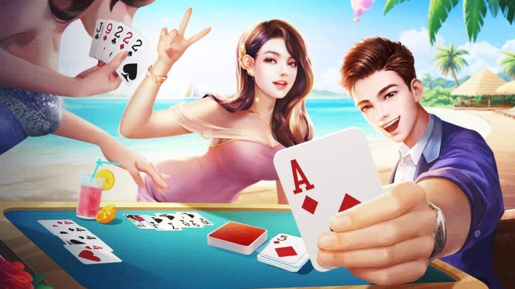 Game tiến lên là gì? Cách chơi và kinh nghiệm luôn thắng lớn