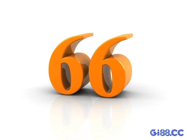 Người chơi thường áp dụng quy luật đối xứng và phản hồi số để dự đoán các cặp tiềm năng sau khi lô về 66 như 39, 48, 57, 07, 16, 25