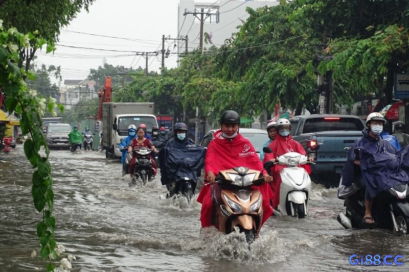 Giấc mơ ngập sâu không thể qua phản ánh bế tắc lớn, công việc đình trệ và cảm giác bất lực