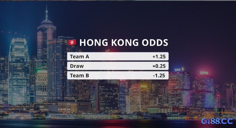 Người chơi khi chọn odds Hong Kong uy tín sẽ được đảm bảo trải nghiệm minh bạch và công bằng trong mỗi lần cá cược.