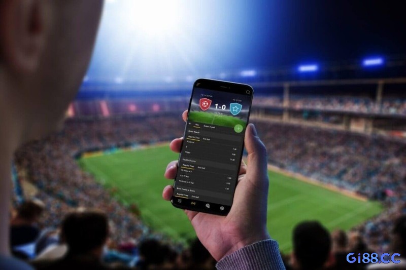 Người chơi biết nhận diện chiêu trò khuyến mãi ảo sẽ tìm được nhà cái cung cấp odds Hong Kong đáng tin cậy.