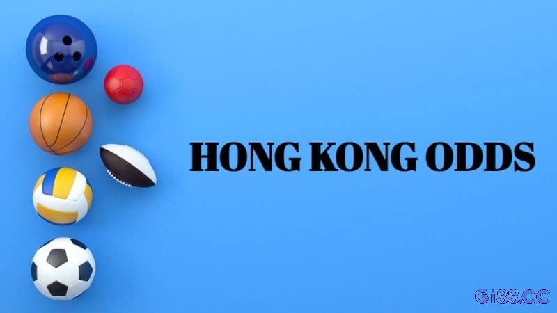 Khám phá odds hong kong uy tín cùng Gi88 ngay nhé!