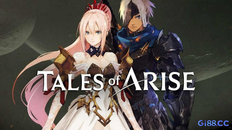 Tales of Arise - Những tượng đài JRPG bất diệt tiếp tục mê hoặc game thủ bằng cốt truyện lôi cuốn và hệ thống chiến đấu cuốn hút