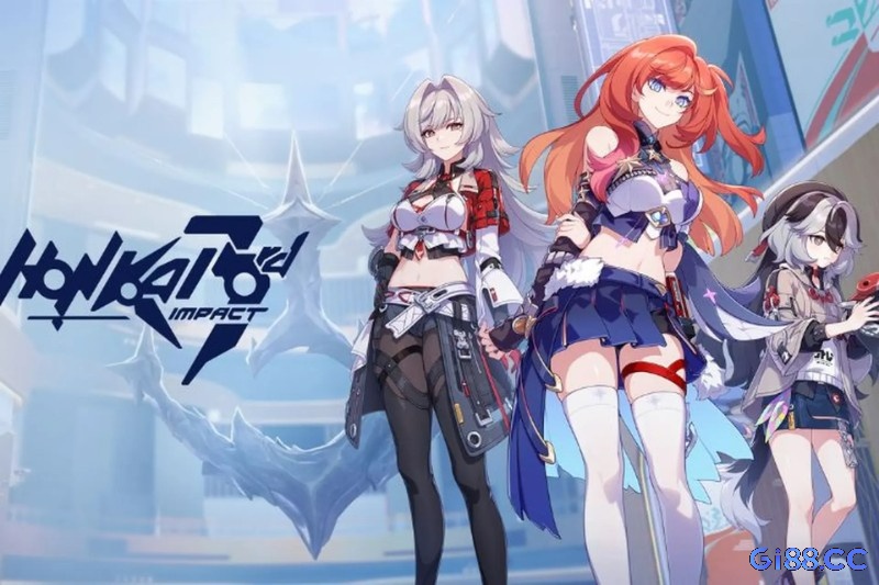 Honkai Impact 3rd nổi bật nhờ đồ họa anime ấn tượng, lối chơi đa dạng và cốt truyện hấp dẫn