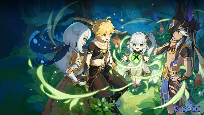 Top game anime hay nhất giữ vị trí đặc biệt trong lòng game thủ Việt nhờ cốt truyện, đồ họa và cộng đồng cuốn hút