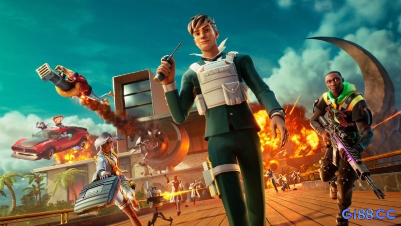 Game mobile ngày càng phát triển mạnh mẽ và giữ chỗ đứng vững chắc trong top game nhiều người chơi nhất Việt Nam.