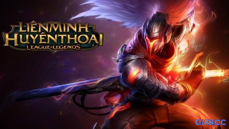 Liên Minh Huyền Thoại khẳng định tầm ảnh hưởng trong top game nhiều người chơi nhất Việt Nam.