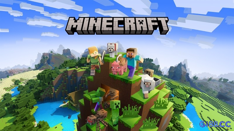 Minecraft khẳng định chỗ đứng vững chắc trong top game nhiều người chơi nhất Việt Nam.