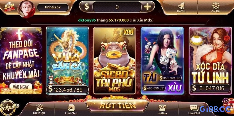 Người chơi nên dựa trên nhiều tiêu chí rõ ràng để đánh giá cổng game bài Tài Xỉu 2025.